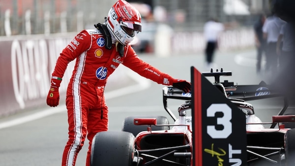 Ferrari a due facce in Olanda: tra "miglior giro dell'anno" e "disastro totale"