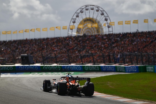 GP Olanda, qualifiche: top, flop e rimandati