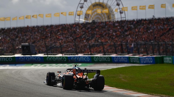 GP Olanda, qualifiche: top, flop e rimandati