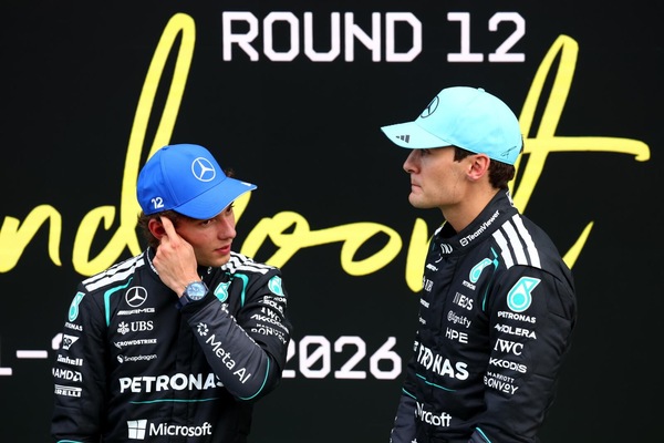F1, la classifica Piloti dopo il GP d'Olanda: come cambia la lotta al Mondiale