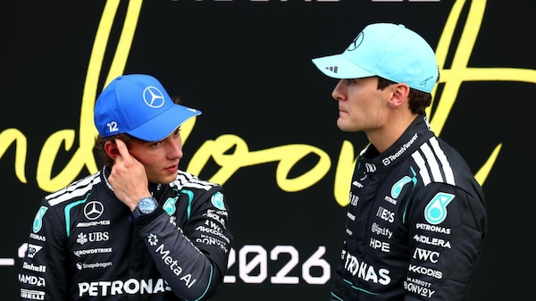 F1, la classifica Piloti dopo il GP d'Olanda: come cambia la lotta al Mondiale