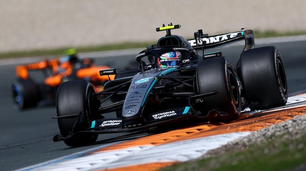 Wolff annuncia gli sviluppi: ma quanto sono davvero urgenti per Mercedes?