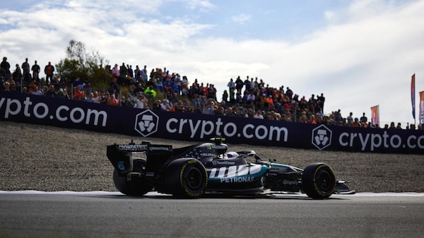 Mercedes e McLaren, stesso motore? Lord chiarisce: "Tutto secondo le regole"