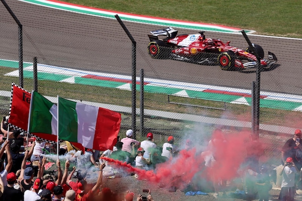 F1 2026, finale a Imola? ACI: "Pronti a organizzare un 2° GP in Italia"