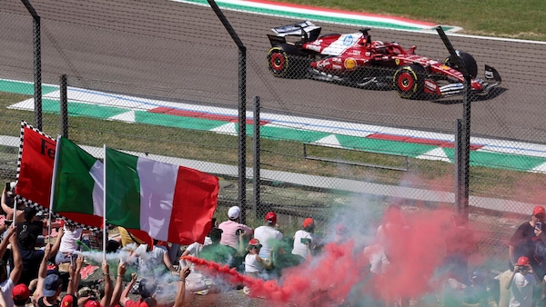 F1 2026, finale a Imola? ACI: "Pronti a organizzare un 2° GP in Italia"