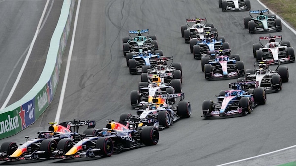 Aduo, la Fia svela qual è il miglior motore V6 prima di Monza