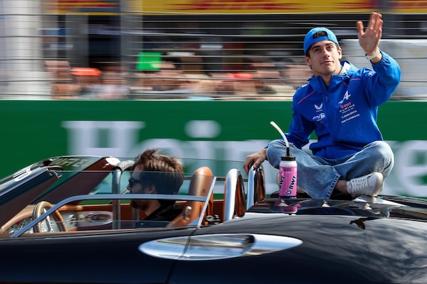 L'Argentina sogna la Formula 1 e Milei spinge la candidatura presso la FIA