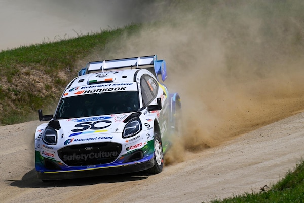 Il WRC in cerca di rilancio, la FIA lancia una proposta "pazza" sui motori