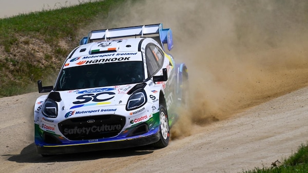Il WRC in cerca di rilancio, la FIA lancia una proposta "pazza" sui motori 