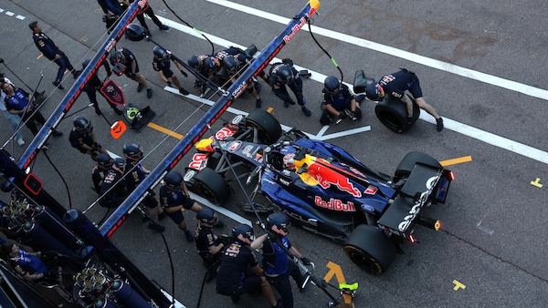 No, riportare i rifornimenti in F1 non è una grande idea