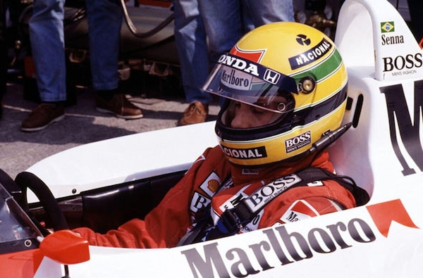 28 agosto 1988, Senna padrone di Spa: la vittoria che profumava di Mondiale