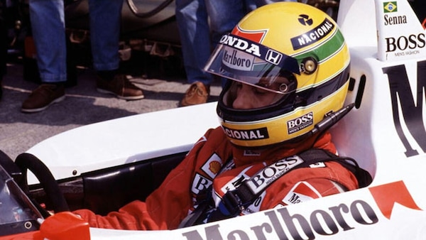 28 agosto 1988, Senna padrone di Spa: la vittoria che profumava di Mondiale