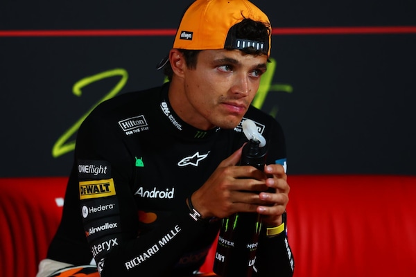 Piloti di F1 in cortocircuito, tra ricerca della privacy ed esposizione mediatica