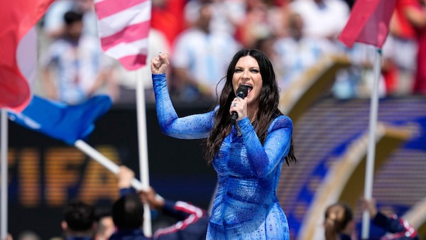 Laura Pausini protagonista a Monza: show in pista, ma chi canterà l'inno? 