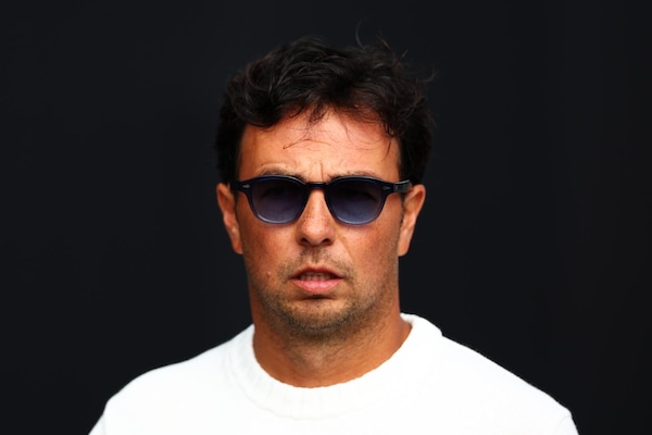 Cadillac in dubbio sul da farsi, intanto Perez si propone come addetto ai casting