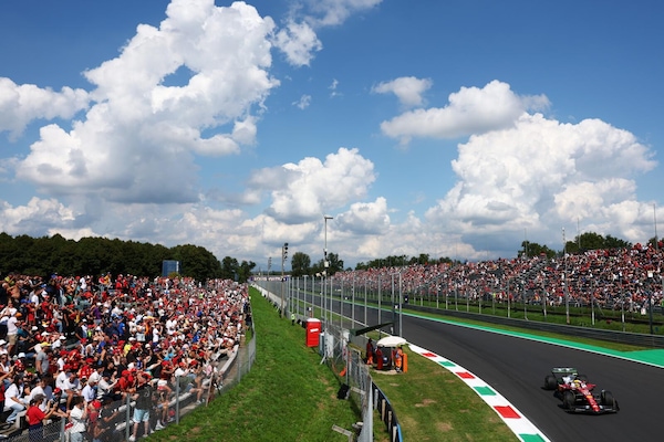 GP Italia, l'anteprima: che non sia uno... Scempio della Velocità