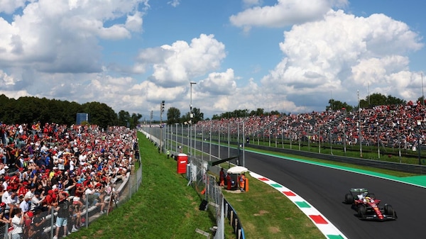 GP Italia, l'anteprima: che non sia uno... Scempio della Velocità