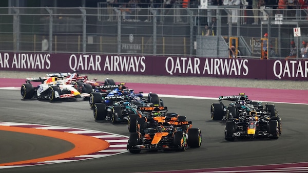Calendario F1, finale imprevedibile: il Qatar ostenta "sicurezza"