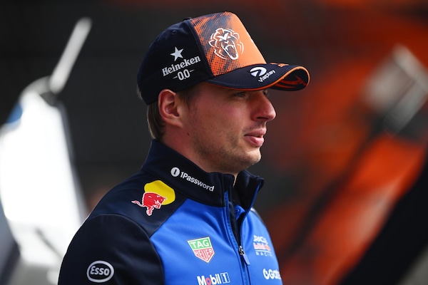 L'importanza di avere Verstappen in squadra, ecco la versione di Marko