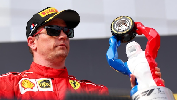 Da FRAGILE a Sonic: i trofei più particolari della storia della F1