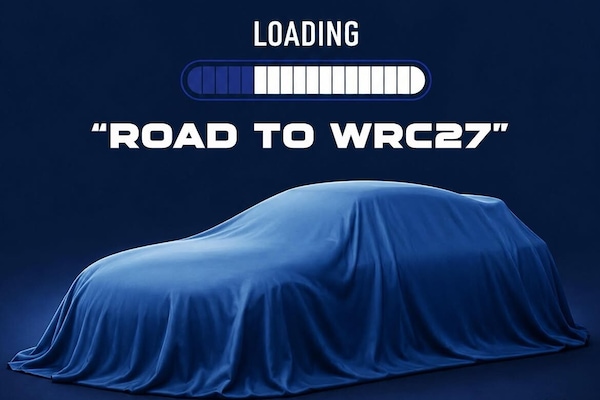 Alla scoperta della WRT Rally1 Spain, ecco dove esordirà la vettura iberica