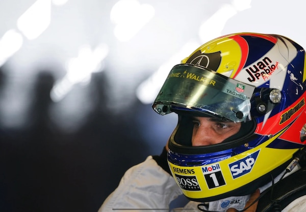 Montoya, 372,6 km/h a Monza: il giorno in cui la Formula 1 toccò una velocità da record