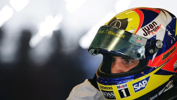 Montoya, 372,6 km/h a Monza: il giorno in cui la Formula 1 toccò una velocità da record
