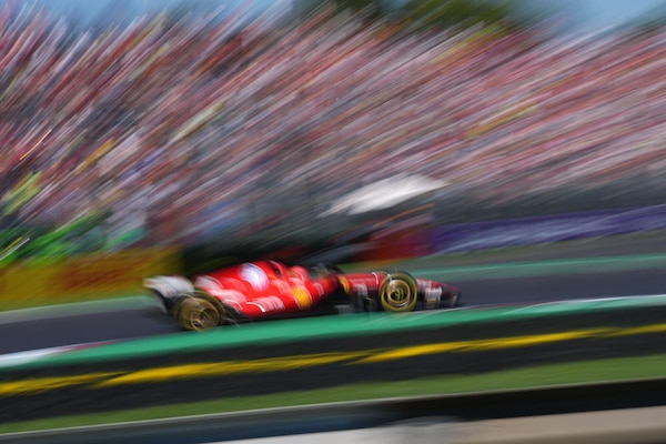 Monza diversamente veloce: i dati dopo le libere, le velocità di punta e dove si va al risparmio