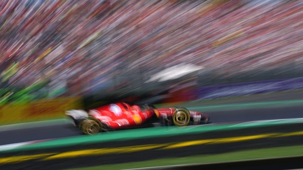 Monza diversamente veloce: i dati dopo le libere, le velocità di punta e dove si va al risparmio