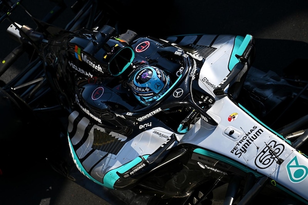 FP2 Monza, la classifica delle prove libere 2 del GP d'Italia