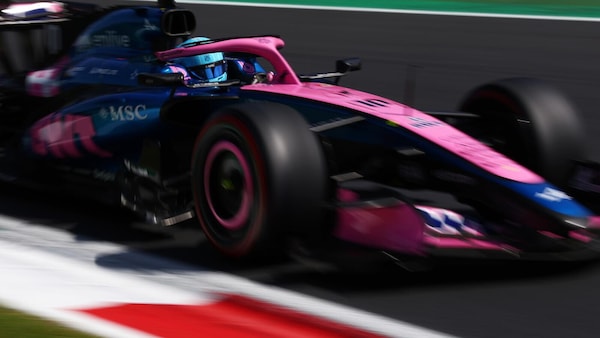 Gasly: "A Monza la mia prima vittoria e la mia prima pole: è una pista speciale per me"