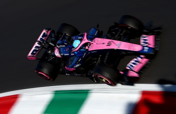 GP Italia, qualifiche: top, flop e rimandati
