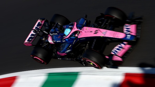 GP Italia, qualifiche: top, flop e rimandati