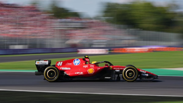 Hamilton: "Devastato per il pubblico e per i ragazzi in fabbrica"