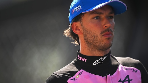 Il pazzo weekend di Monza di Gasly, dalla pole e lo smacco a Wolff al 7° posto finale