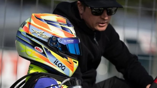 La F1 del futuro in mano ai figli d'arte? Räikkönen Jr. vicino alla firma con Red Bull