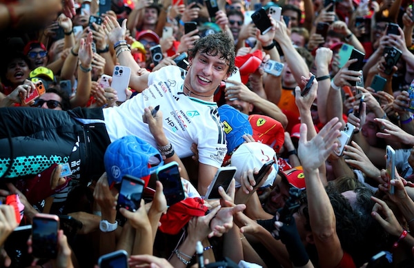 Il vangelo secondo Kimi