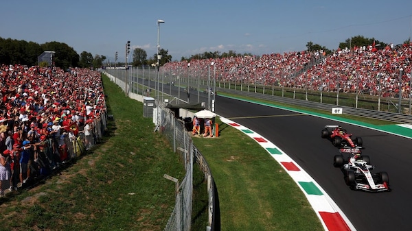 Bearman, che spinta dalle novità Haas: più del motore Ferrari Aduo-2 