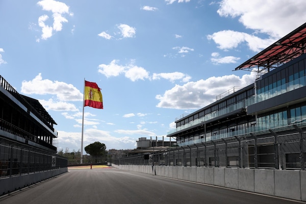 GP Spagna, l'anteprima: bienvenidos a Madrid