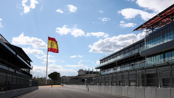 GP Spagna, l'anteprima: bienvenidos a Madrid