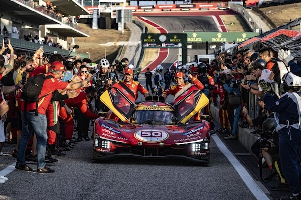 WEC, le classifiche Piloti e team dopo Austin: Ferrari può tornare a sognare?