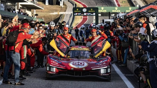 WEC, le classifiche Piloti e team dopo Austin: Ferrari può tornare a sognare?