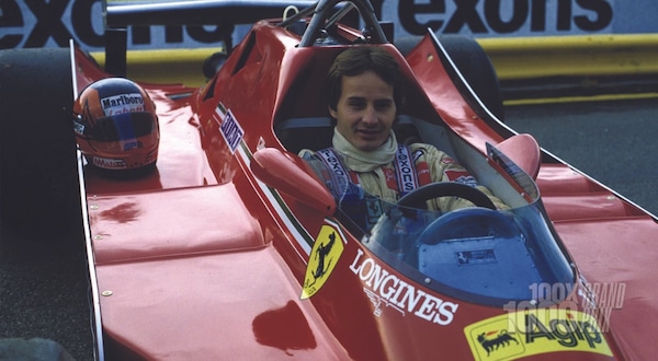 Jarama 1981: il capolavoro di Gilles Villeneuve nell’ultima F1 a Madrid