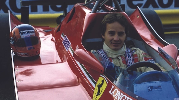 Jarama 1981: il capolavoro di Gilles Villeneuve nell’ultima F1 a Madrid