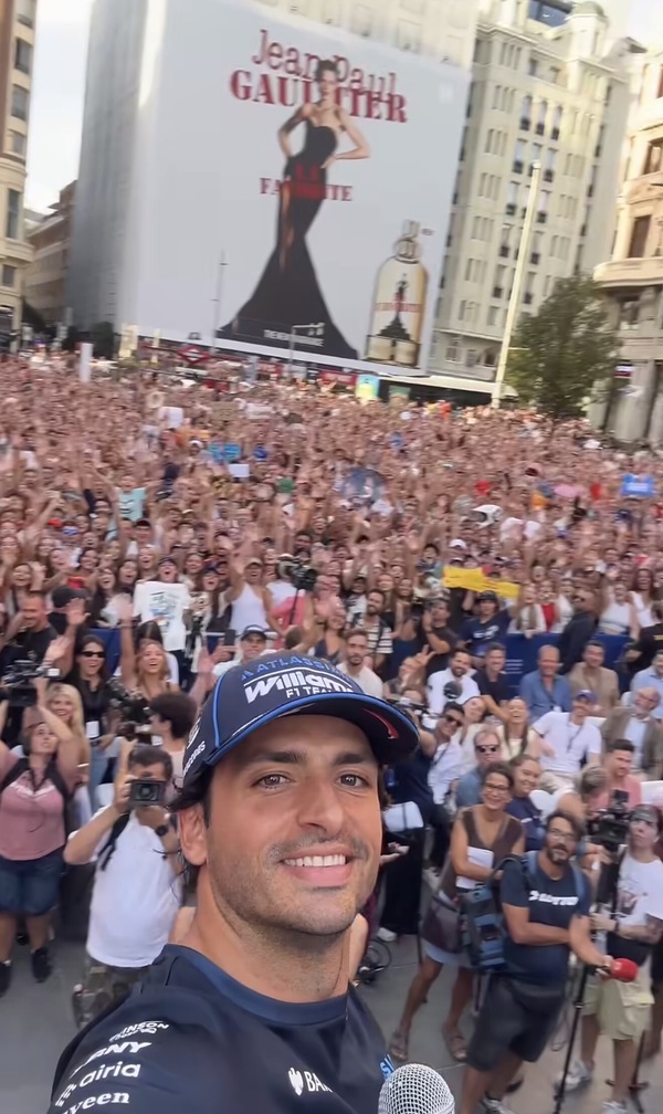 GP Madrid, tutto nuovo (o quasi): dalla Monumental al ritorno dopo 45 anni