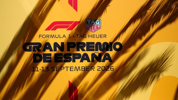 Madring, è il grande giorno: l'arrivo dei protagonisti del GP di Spagna