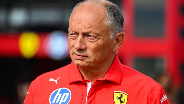 Vasseur: "Gara caotica, dovremo sfruttare ogni opportunità"