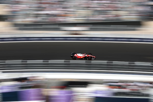 FP1 GP Spagna, l'ordine di arrivo delle prove libere di Madrid