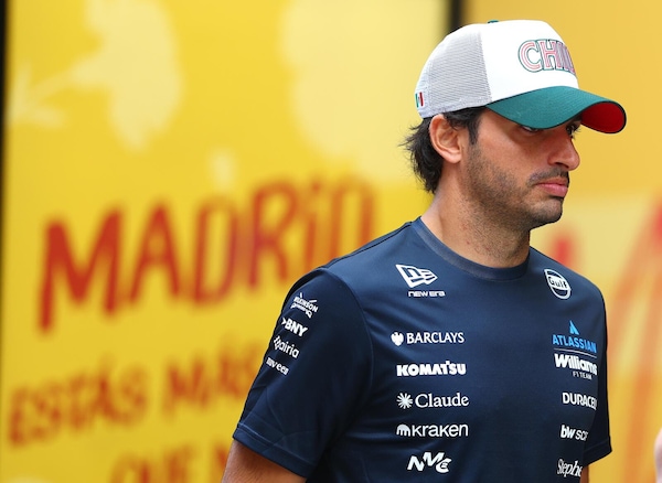 Gli animi caldi sono una costante in Ferrari. Sainz: "Con Leclerc capitava di litigare"