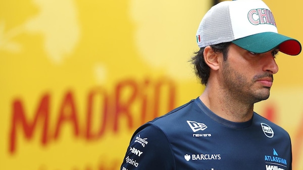 Gli animi caldi sono una costante in Ferrari. Sainz: "Con Leclerc capitava di litigare"